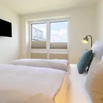 Slowdown - Seestraße 8 9 Apartment