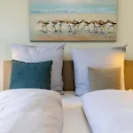 Apartment Slowdown - Seestraße 8 9