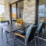 Slowdown - Seestrasse 8 9 Apartamento Kellenhusen