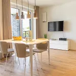 Apartamento Slowdown - Seestrasse 8 9 Kellenhusen