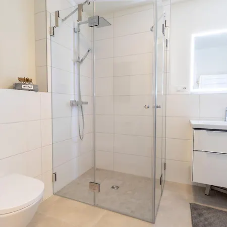 Appartamento Slowdown In - Familenfreundliche Und Moderne Mit Loggia Und 2 Schlafzimmern Kellenhusen