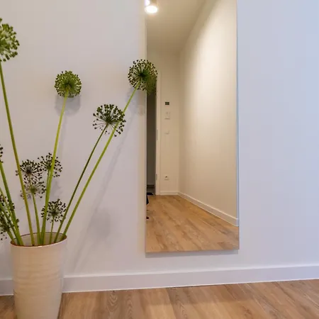 Slowdown In - Familenfreundliche Und Moderne Mit Loggia Und 2 Schlafzimmern Appartamento Kellenhusen