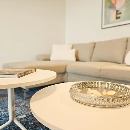 Apartamento Slowdown - Seestrasse 8 9 *