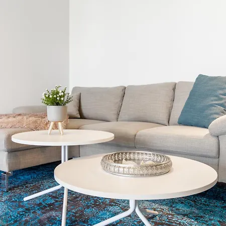 Slowdown In - Familenfreundliche Und Moderne Mit Loggia Und 2 Schlafzimmern Appartamento Kellenhusen