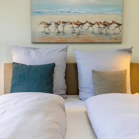 Apartamento Slowdown - Seestrasse 8 9