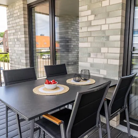 Appartamento Slowdown In - Familenfreundliche Und Moderne Mit Loggia Und 2 Schlafzimmern *