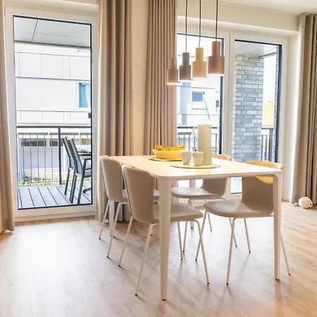 Slowdown In - Familenfreundliche Und Moderne Mit Loggia Und 2 Schlafzimmern *