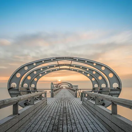 Slowdown In - Familenfreundliche Und Moderne Mit Loggia Und 2 Schlafzimmern *