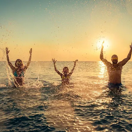 Slowdown In - Familenfreundliche Und Moderne Mit Loggia Und 2 Schlafzimmern *