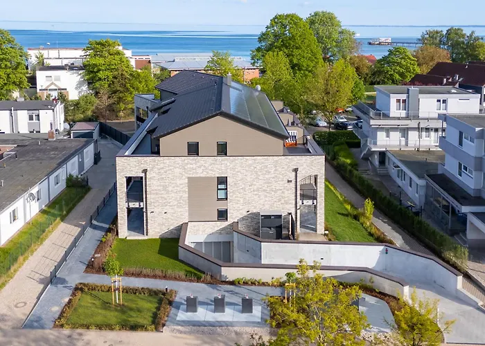 Slowdown In - Familenfreundliche Und Moderne Mit Loggia Und 2 Schlafzimmern *